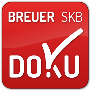 Logo f&uuml;r Breuer DOKU